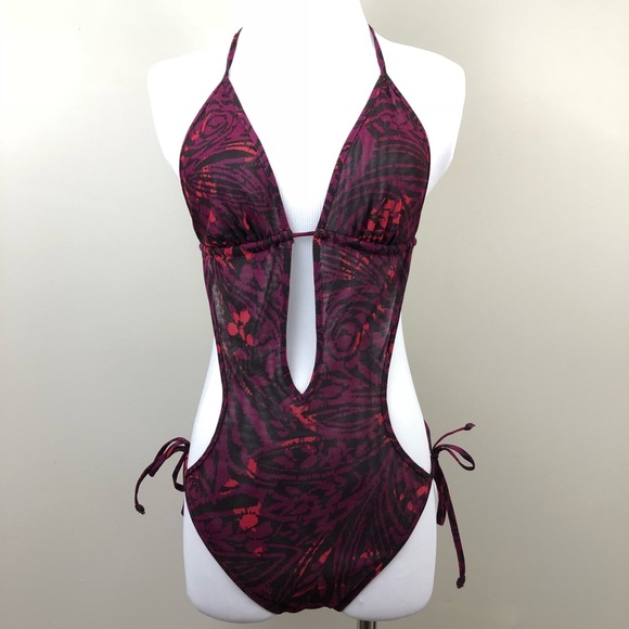 tan through bathing suits victoria secret